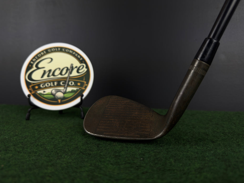 Callaway Mack Daddy 4 56 degree wedge- Dynamic Gold shaft