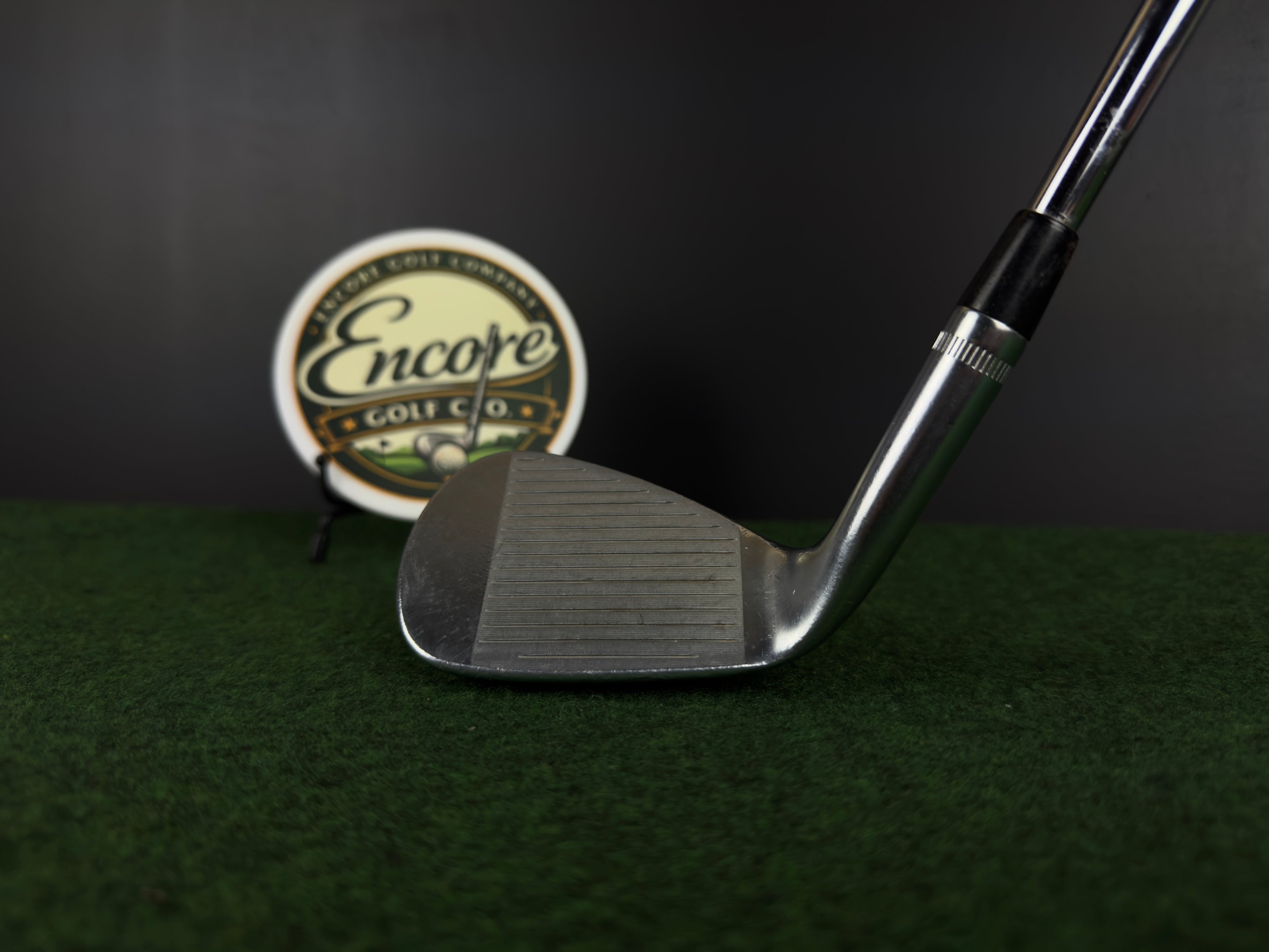 Callaway Mack Daddy 4 W Grind Wedge 54° - Stiff Flex - Right Hand
