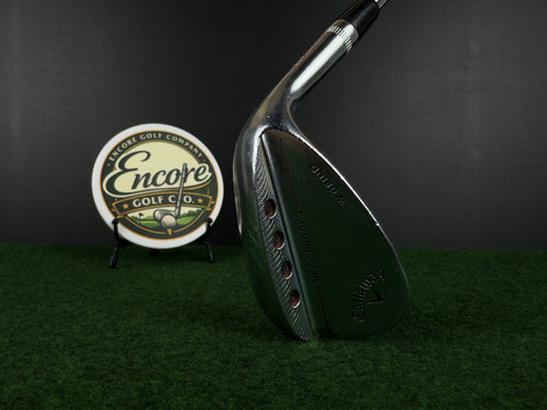 Callaway Mack Daddy 4 W Grind Wedge 54° - Stiff Flex - Right Hand