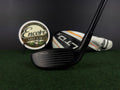 Cobra LTDx 3 Hybrid 19° – KBS Players Graphite 75 Regular – Used