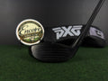 PXG 0311 XF Gen 5 4 wood- 19 degrees