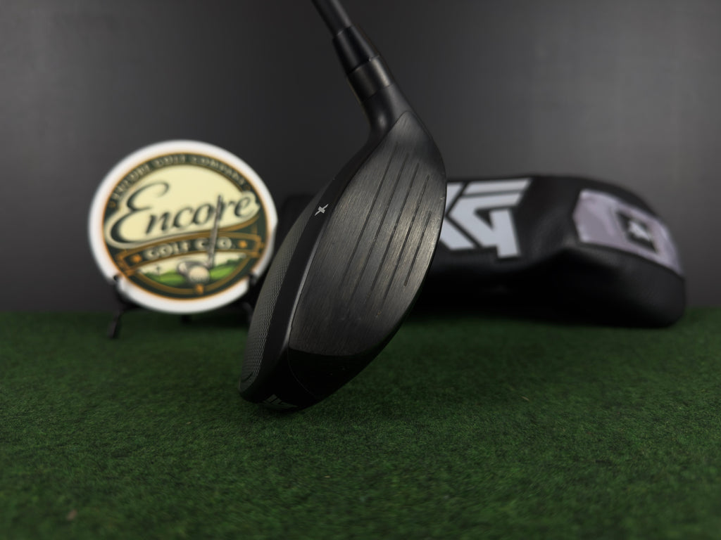 PXG 0311 XF Gen 5 4 wood- 19 degrees