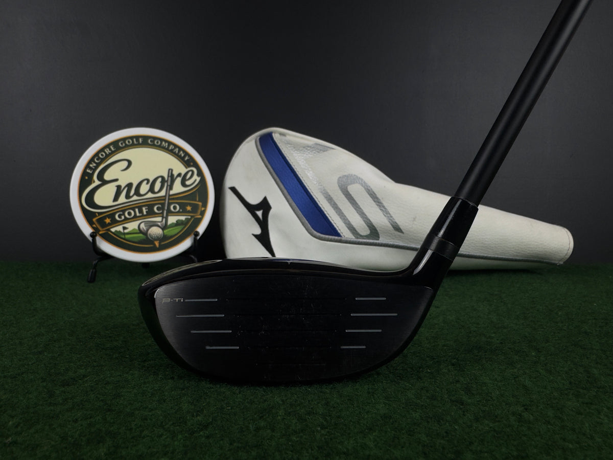 Mizuno ST-X 220 3 wood- Motore X F3 Stiff flex