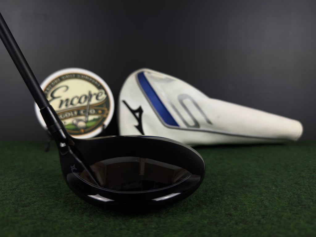 Mizuno ST-X 220 3 wood- Motore X F3 Stiff flex