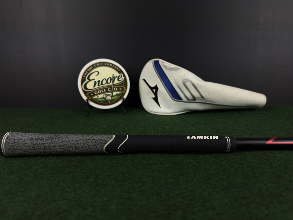 Mizuno ST-X 220 3 wood- Motore X F3 Stiff flex