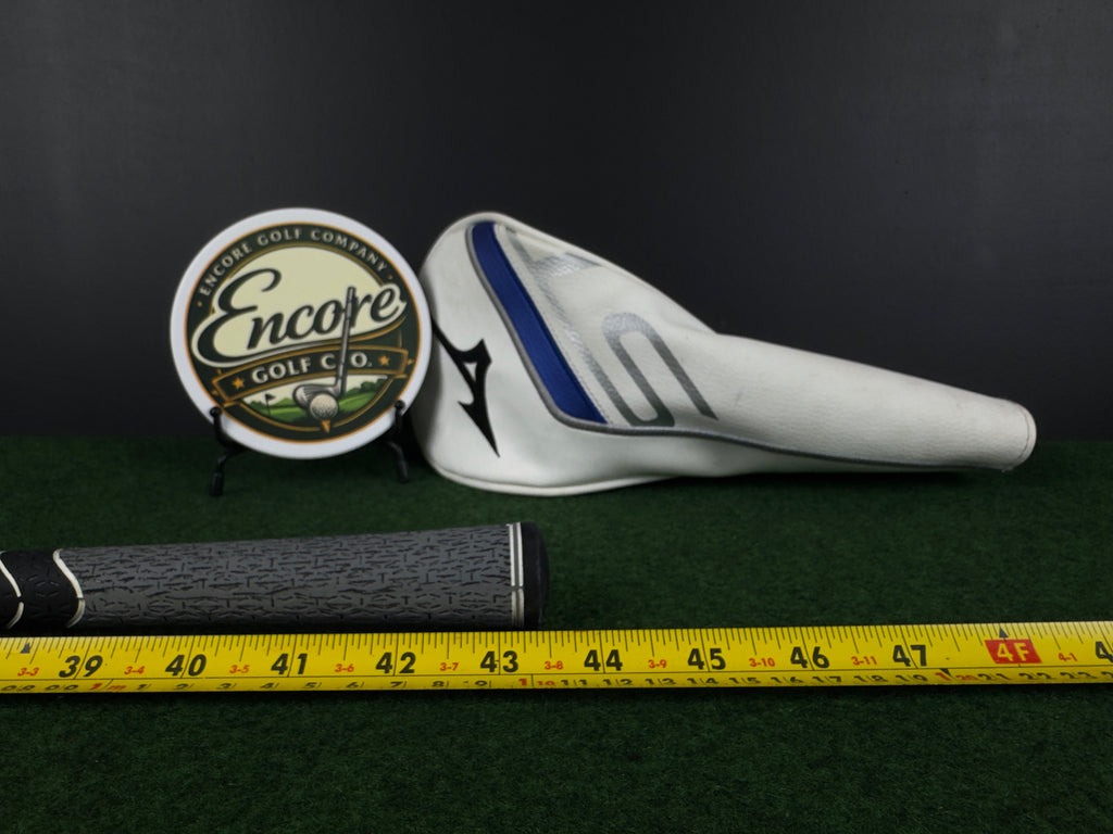 Mizuno ST-X 220 3 wood- Motore X F3 Stiff flex