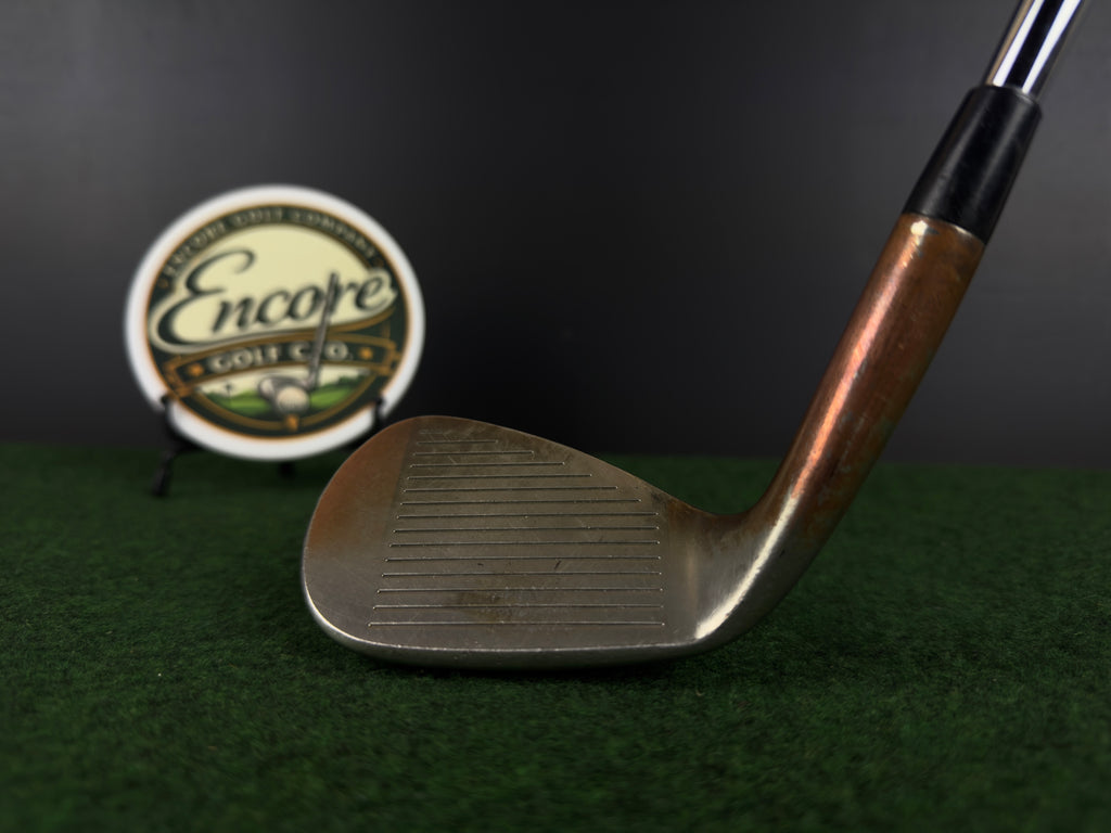 Mizuno T22 Wedge / 55 Degrees / Dynamic Gold / Used