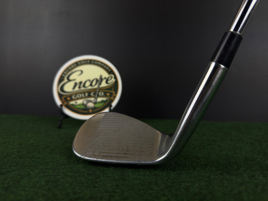 TaylorMade Milled Grind 60 degree wedge- Dynamic Gold shaft