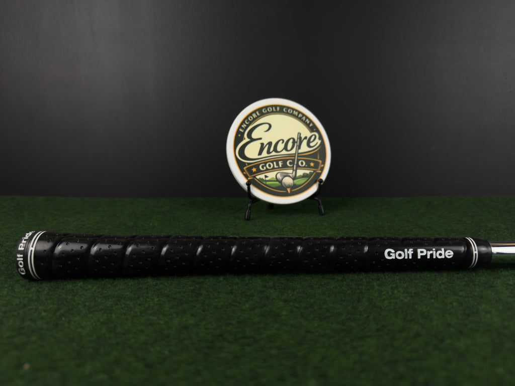 Mizuno T20 56 degree sand wedge- KBS shaft