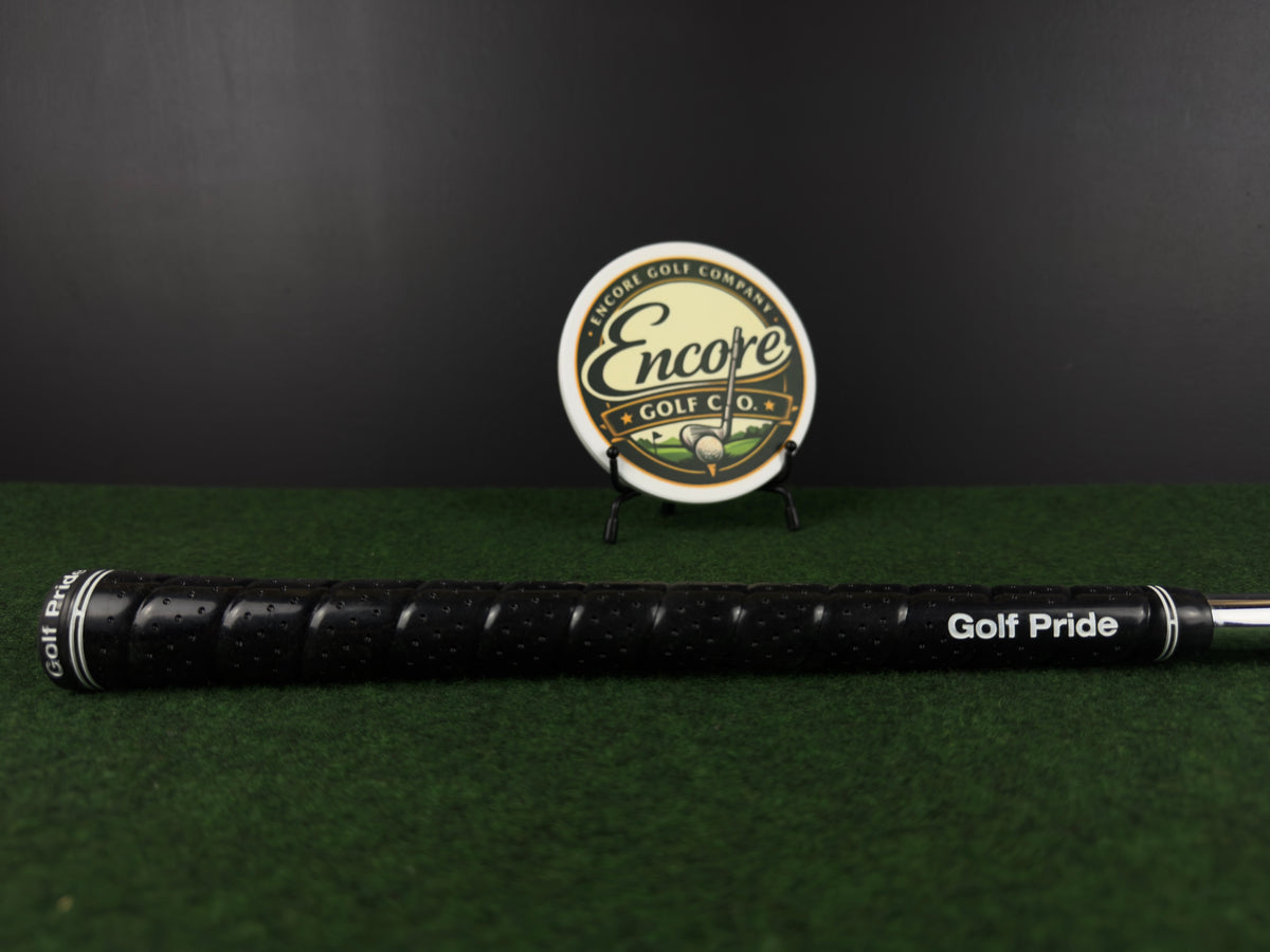 Mizuno T20 56 degree sand wedge- KBS shaft