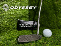 Odyssey Toulon Chicago putter