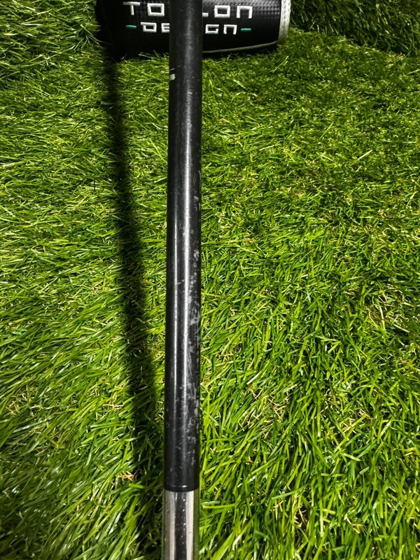 Odyssey Toulon Chicago putter