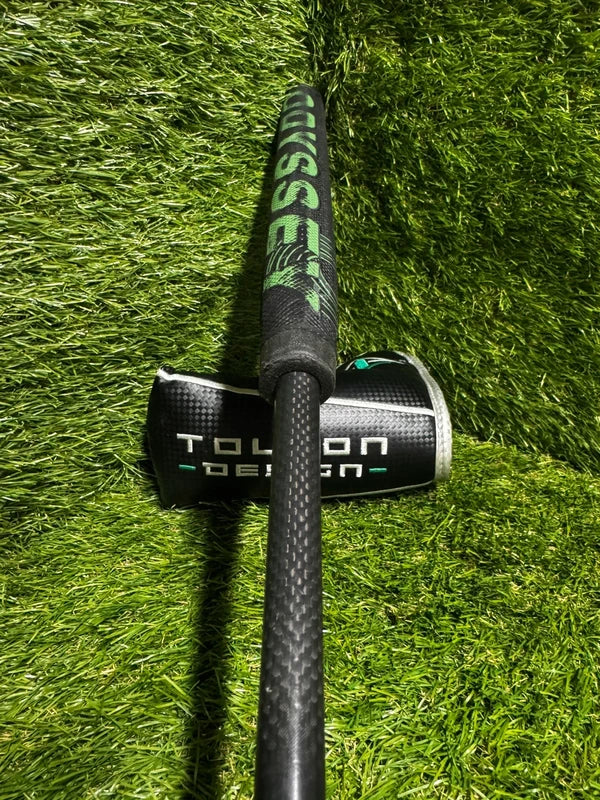 Odyssey Toulon Chicago putter
