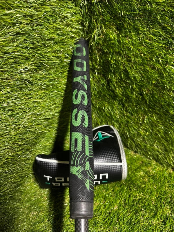 Odyssey Toulon Chicago putter