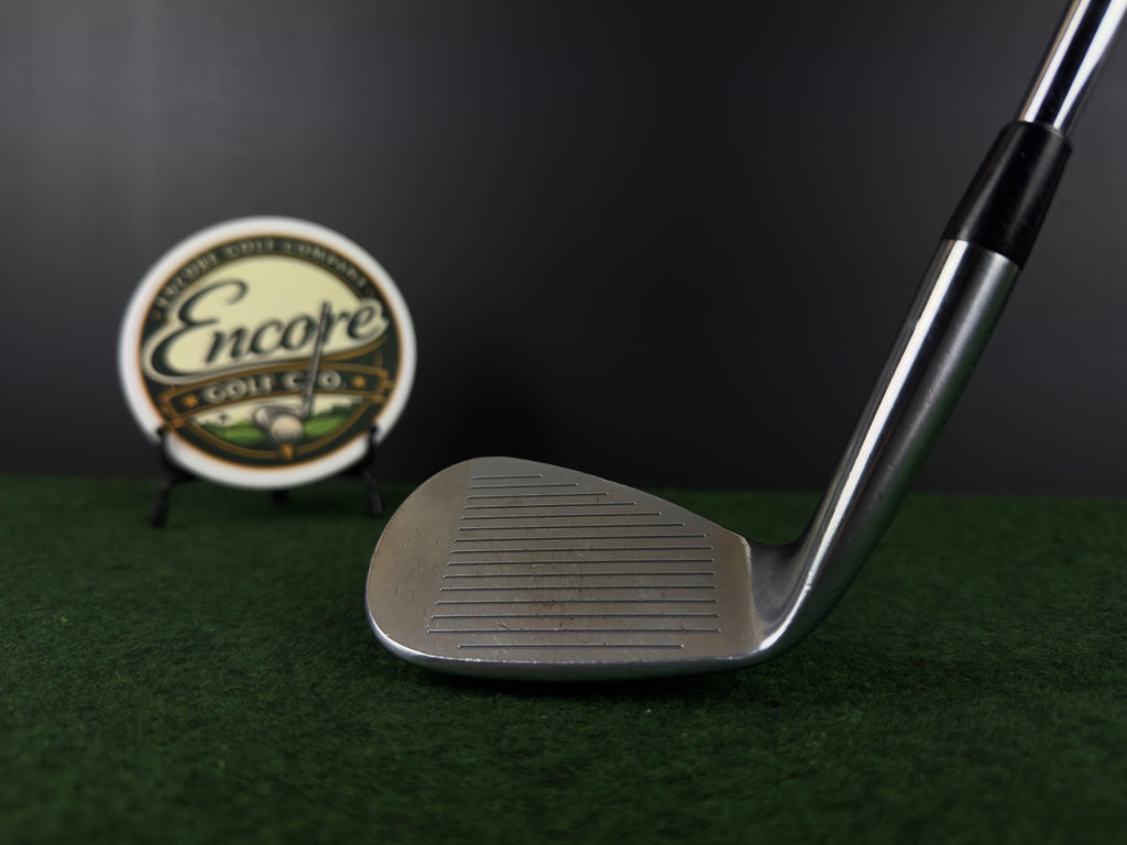 Mizuno T20 Wedge / 58 Degrees / N.S Pro Stiff Flex / Used