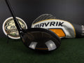 Callaway Mavrik Sub Zero Driver / 9 Degrees / Rogue White Stiff Flex / Used