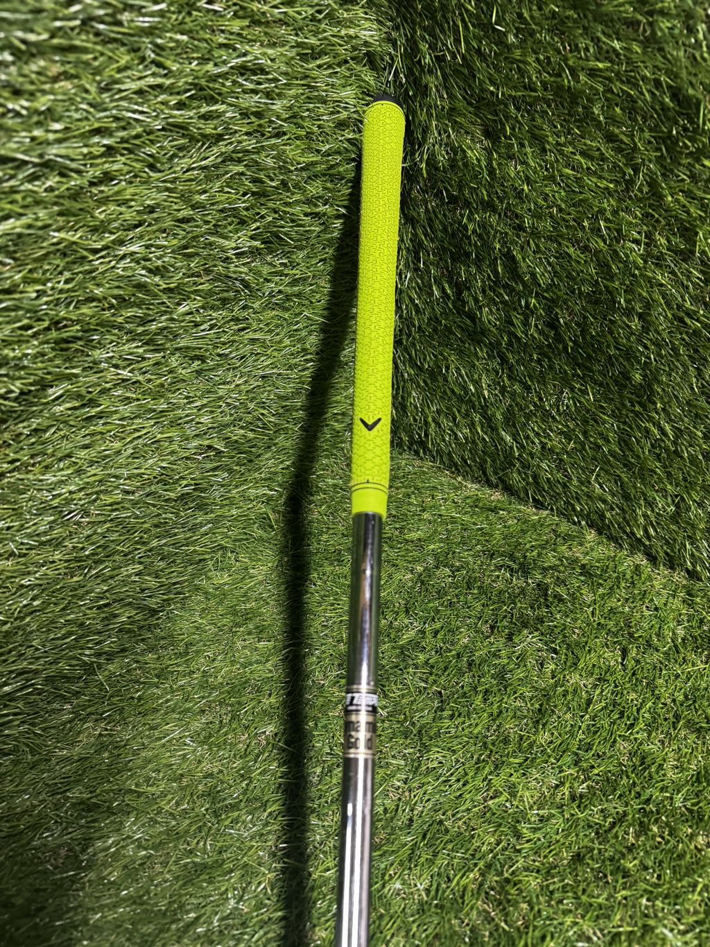 Callaway MD3 Milled S-Grind Wedge 52° - Stiff Flex - Right Hand