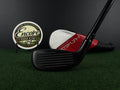 TaylorMade Stealth Plus 3 Hybrid / 19.5 Degrees / Kai'li X-Stiff / Used