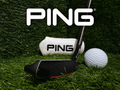 Ping Anser 4 Putter 34" - Right Hand