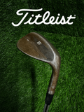 Titleist SM9 Raw Wedge 60° - S200 Flex - Right Hand