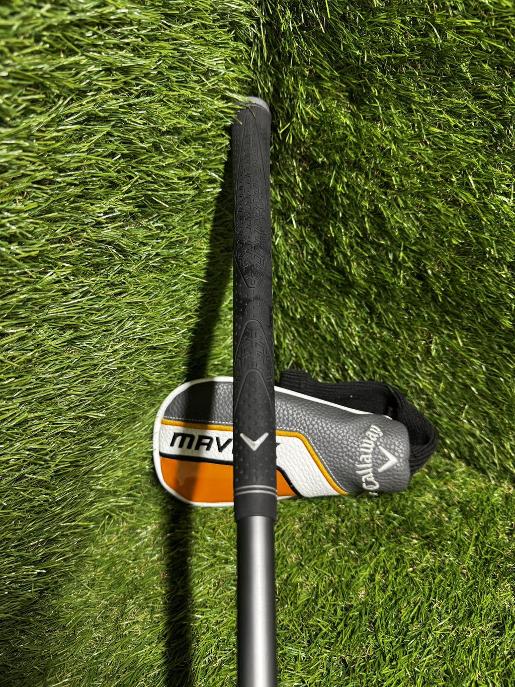 Callaway Mavrik Hybrid 20° - Project X Catalyst 65 5.5 Flex - Right Hand