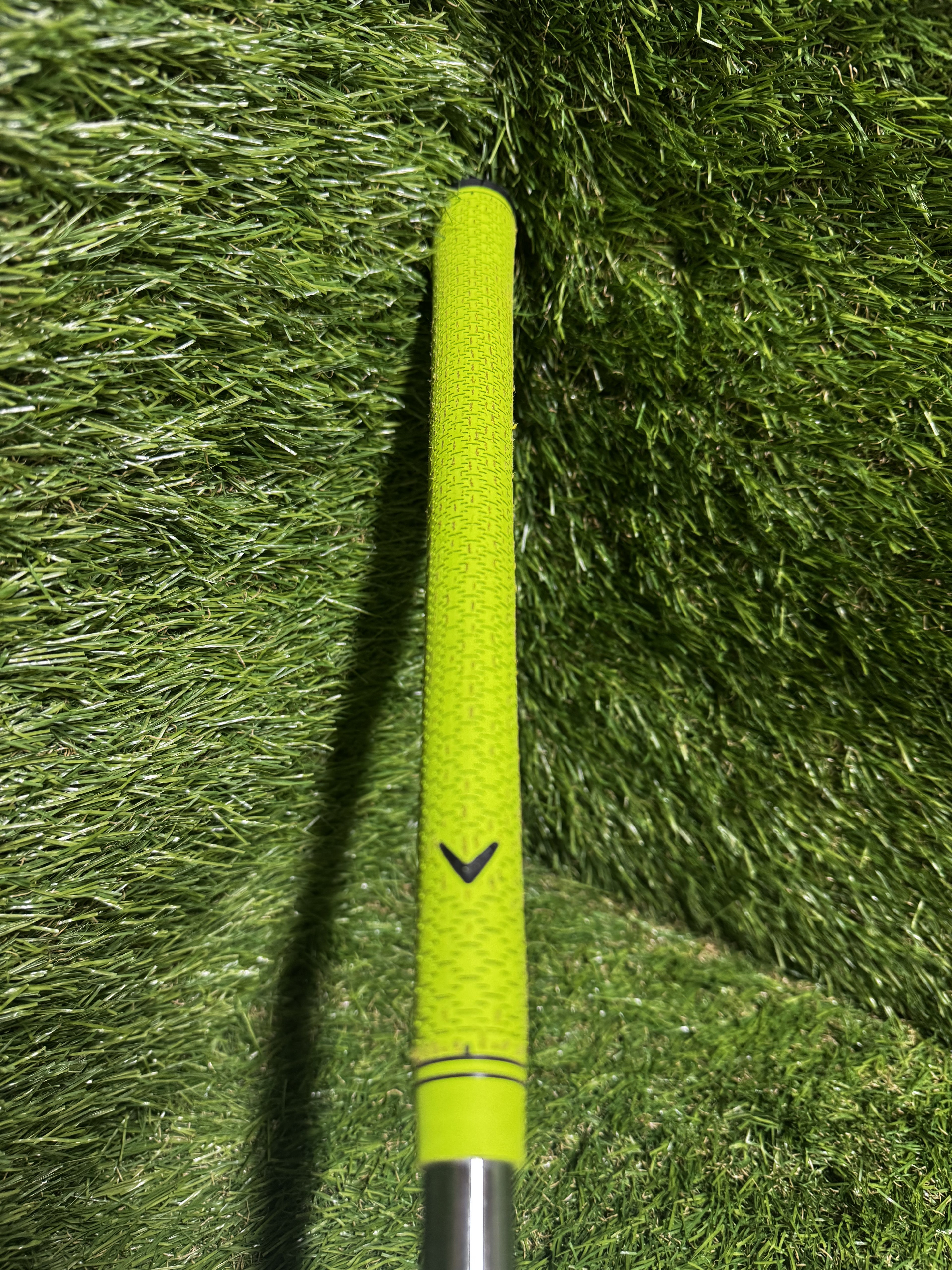 Callaway MD3 Milled S-Grind Wedge 52° - Stiff Flex - Right Hand