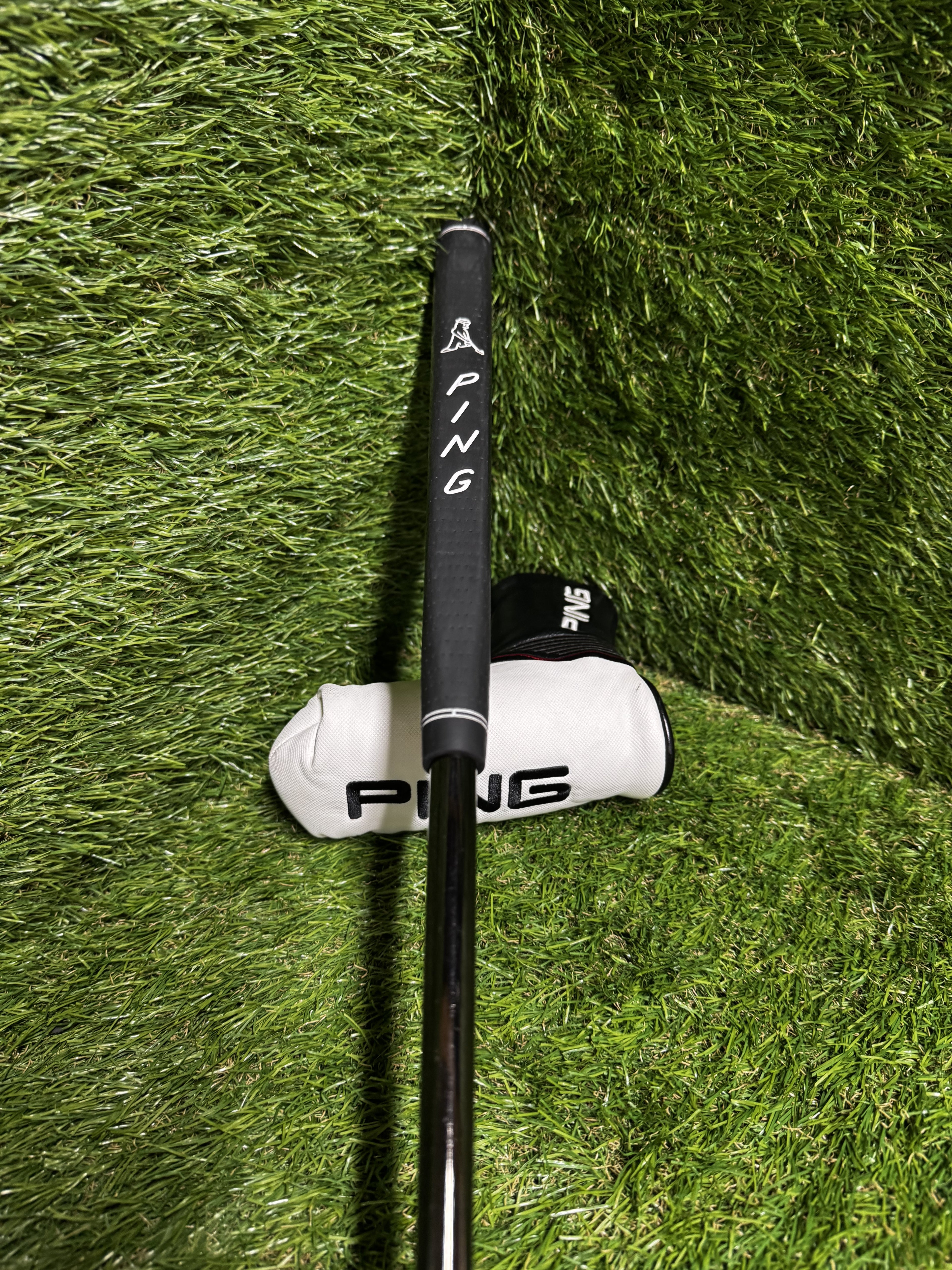 Ping Anser 4 Putter 34" - Right Hand