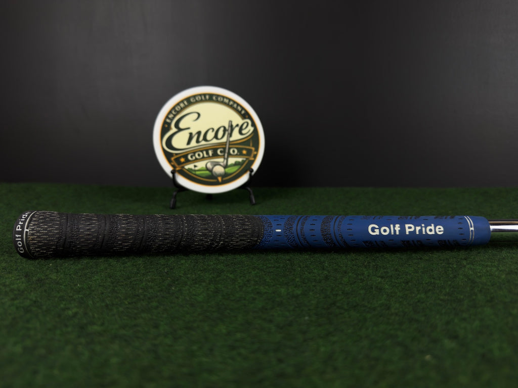 Callaway Mack Daddy 4 Raw / 52 Degree / Dynamic Gold S400 / Used