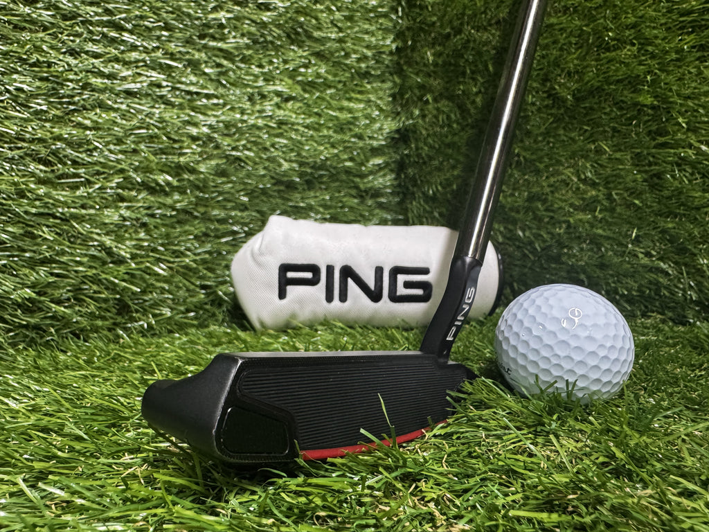 Ping Anser 4 Putter 34" - Right Hand