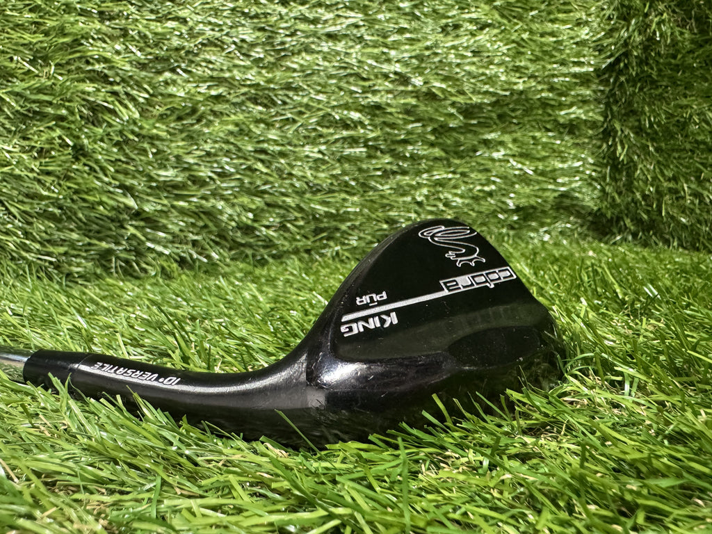 Cobra King PUR Wedge 54° - Stiff Flex - Right Hand