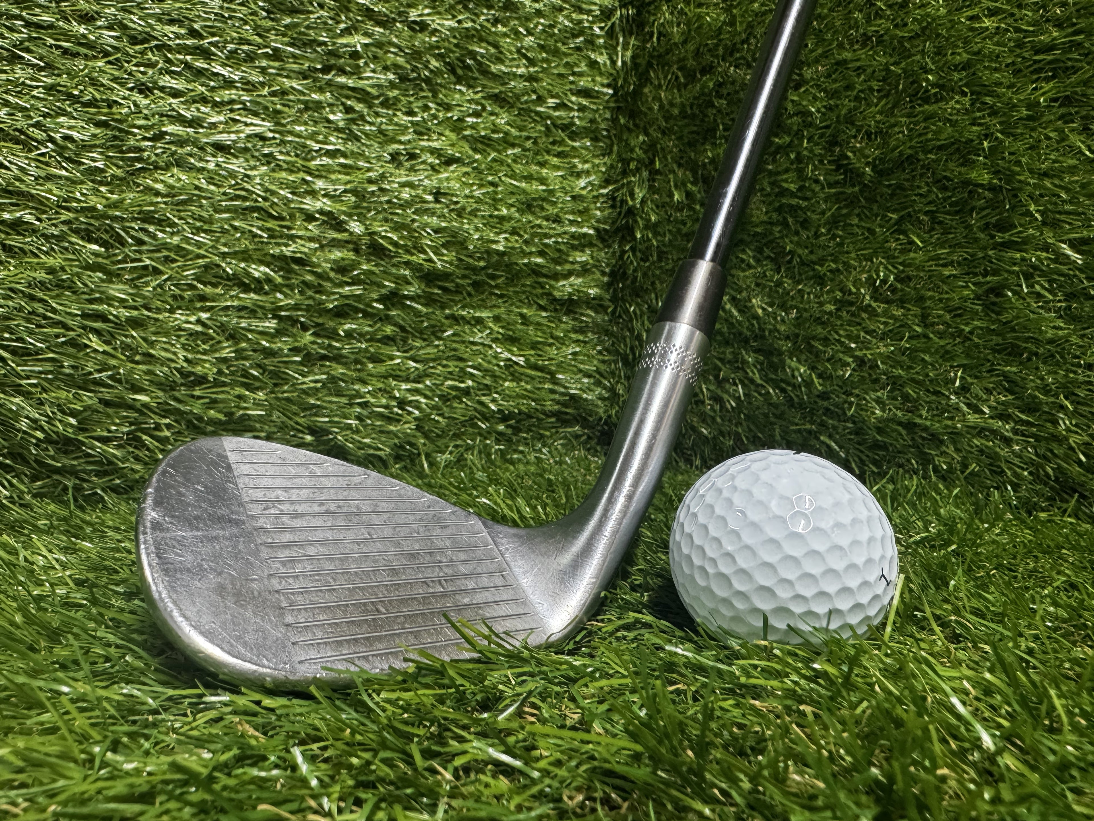 Callaway Opus Wedge 50° - UST Mamiya Recoil DART 65 F3 Stiff - Right Hand
