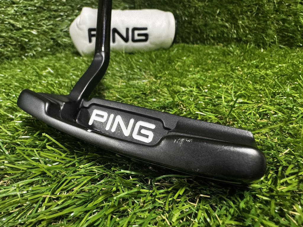 Ping Anser 4 Putter 34" - Right Hand