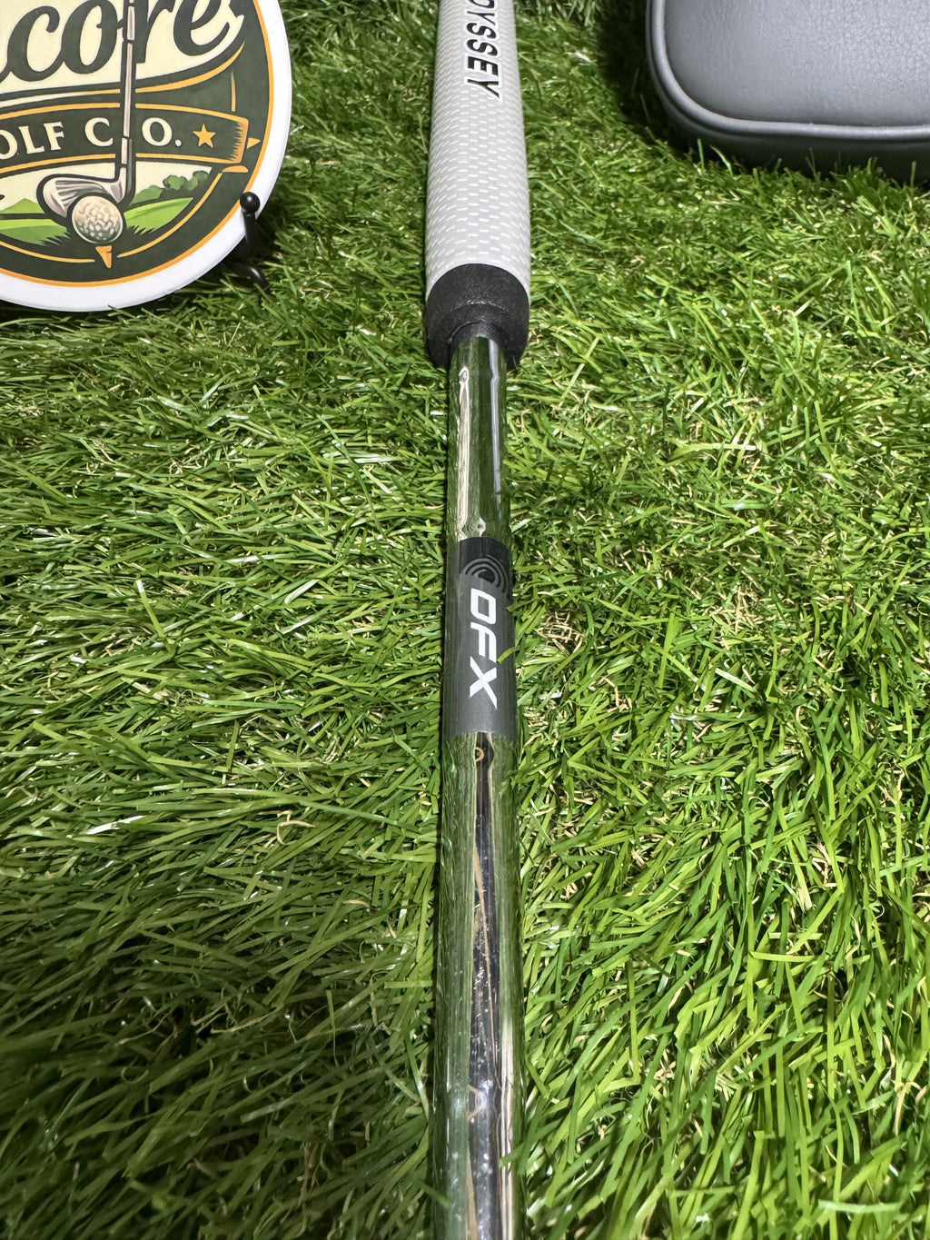 Odyssey DFX #10 Putter 34" - Right Hand