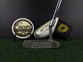 Odyssey Stroke Lab One Putter / 34 Inches / Stroke Lab Shaft / Used