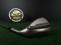 Titleist Vokey SM10 / 58 Degrees / KBS S-Taper Lite R / Used