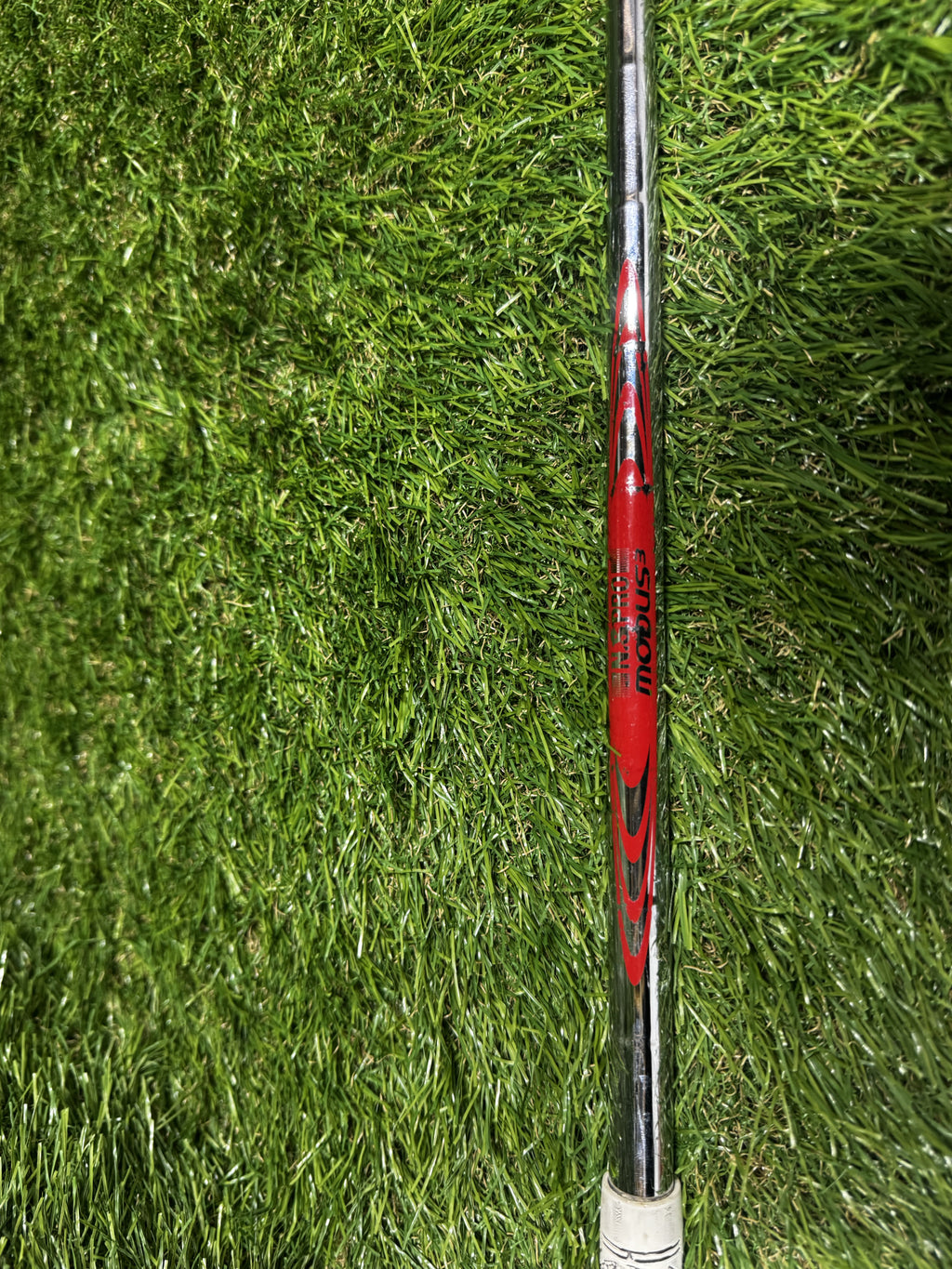 Titleist SM9 Raw Wedge 60° - S200 Flex - Right Hand
