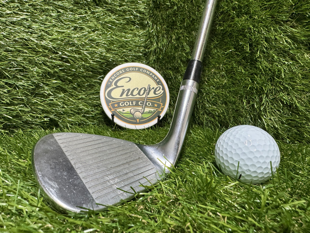 Callaway Mack Daddy 4 W Grind Wedge 54° - Stiff Flex - Right Hand