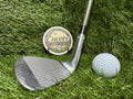 Callaway Mack Daddy 4 W Grind Wedge 54° - Stiff Flex - Right Hand