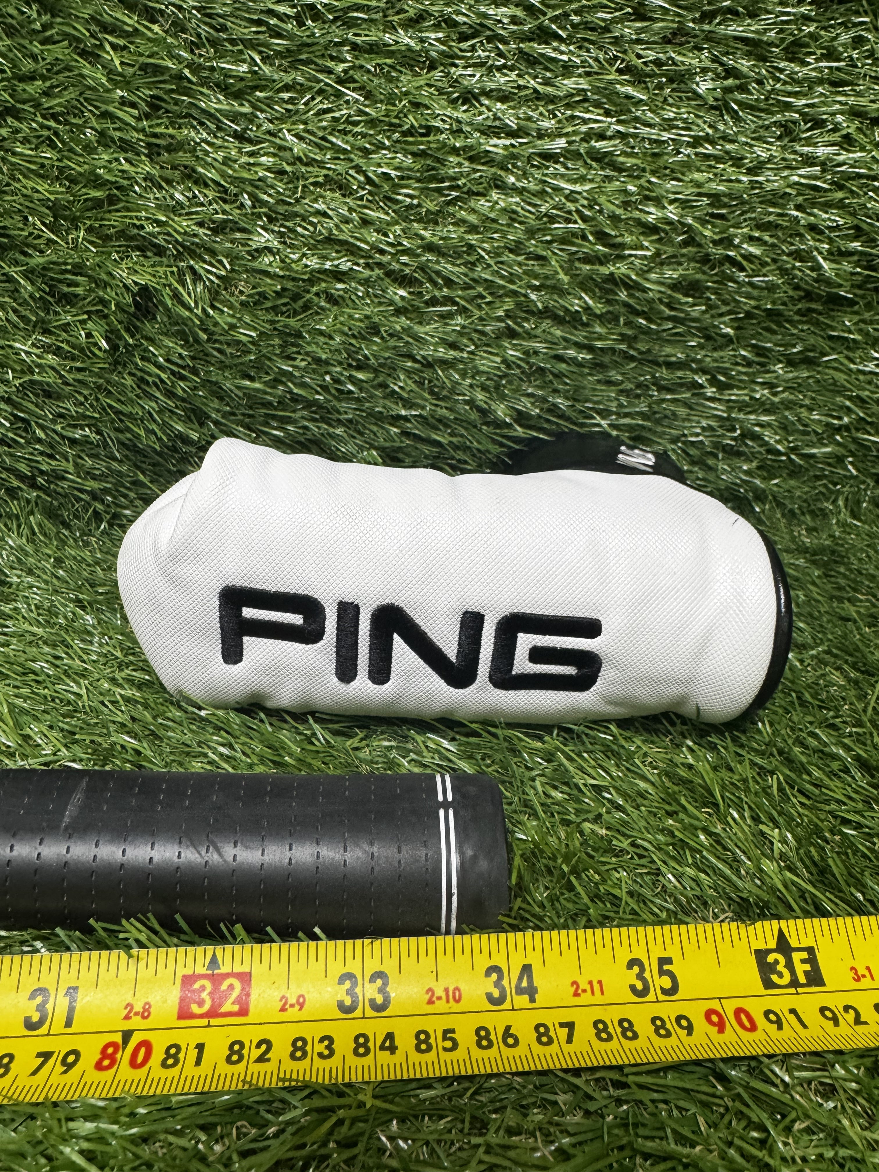 Ping Anser 4 Putter 34" - Right Hand