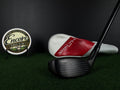 TaylorMade Stealth 2 3 hybrid /19.5 degrees / Kai'li Hy 85 stiff